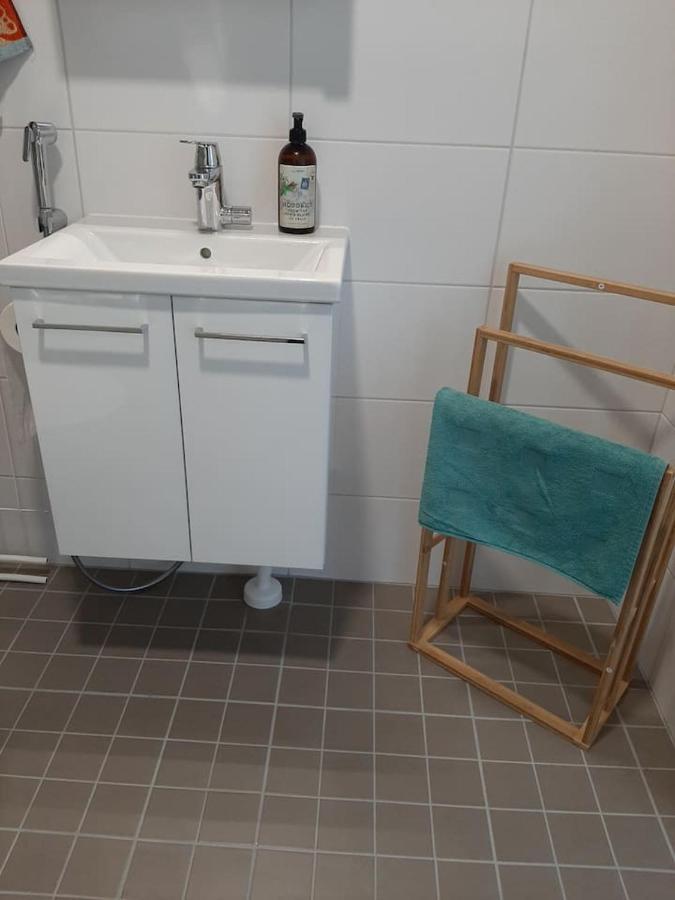 Apartment Kompakti Tampere