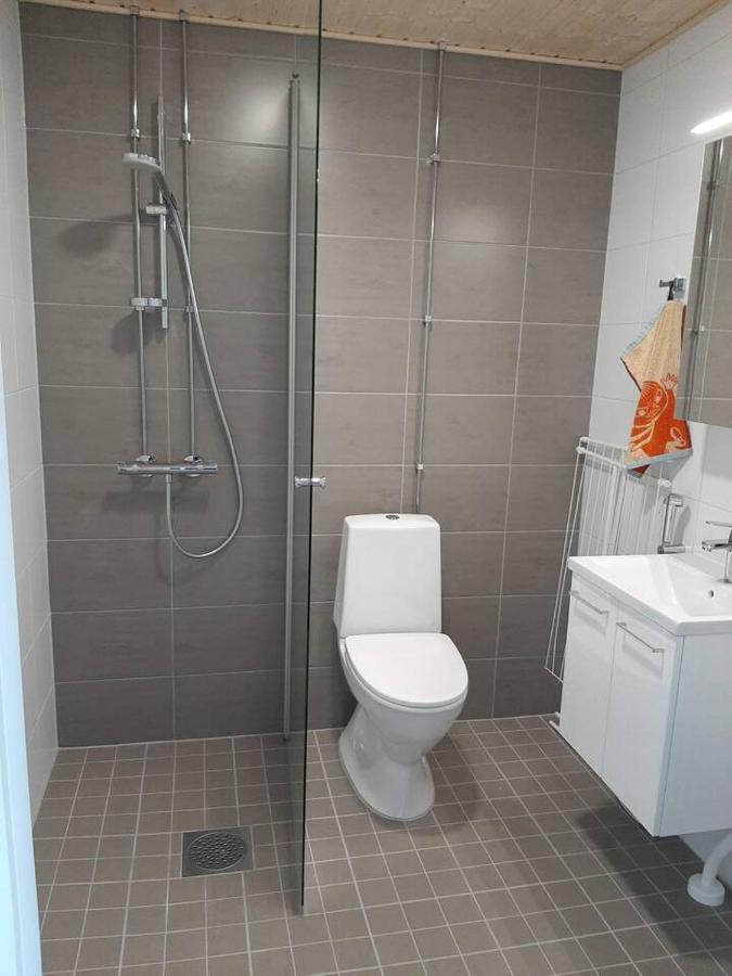 Kompakti Apartamento *
