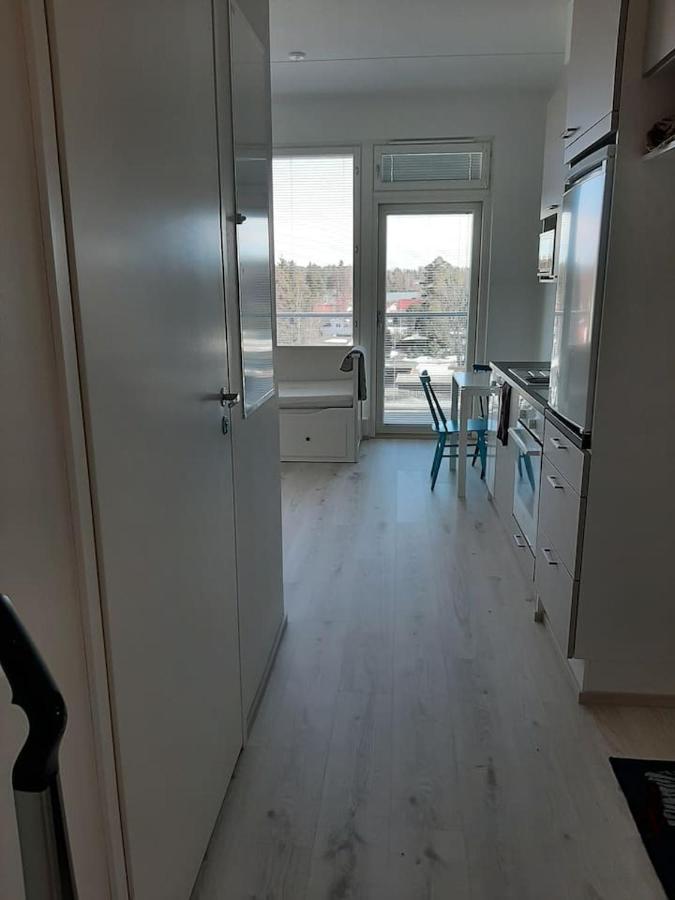 Kompakti * Tampere